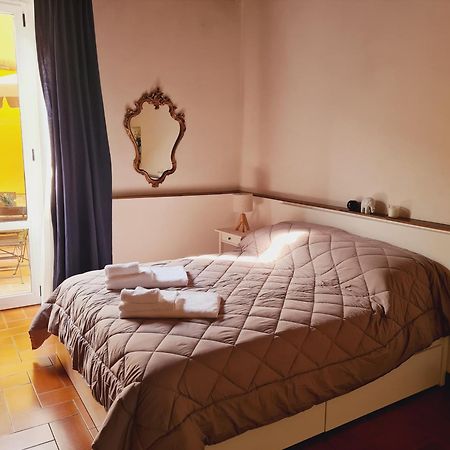 La Fonderia Apartment Флоренция Екстериор снимка