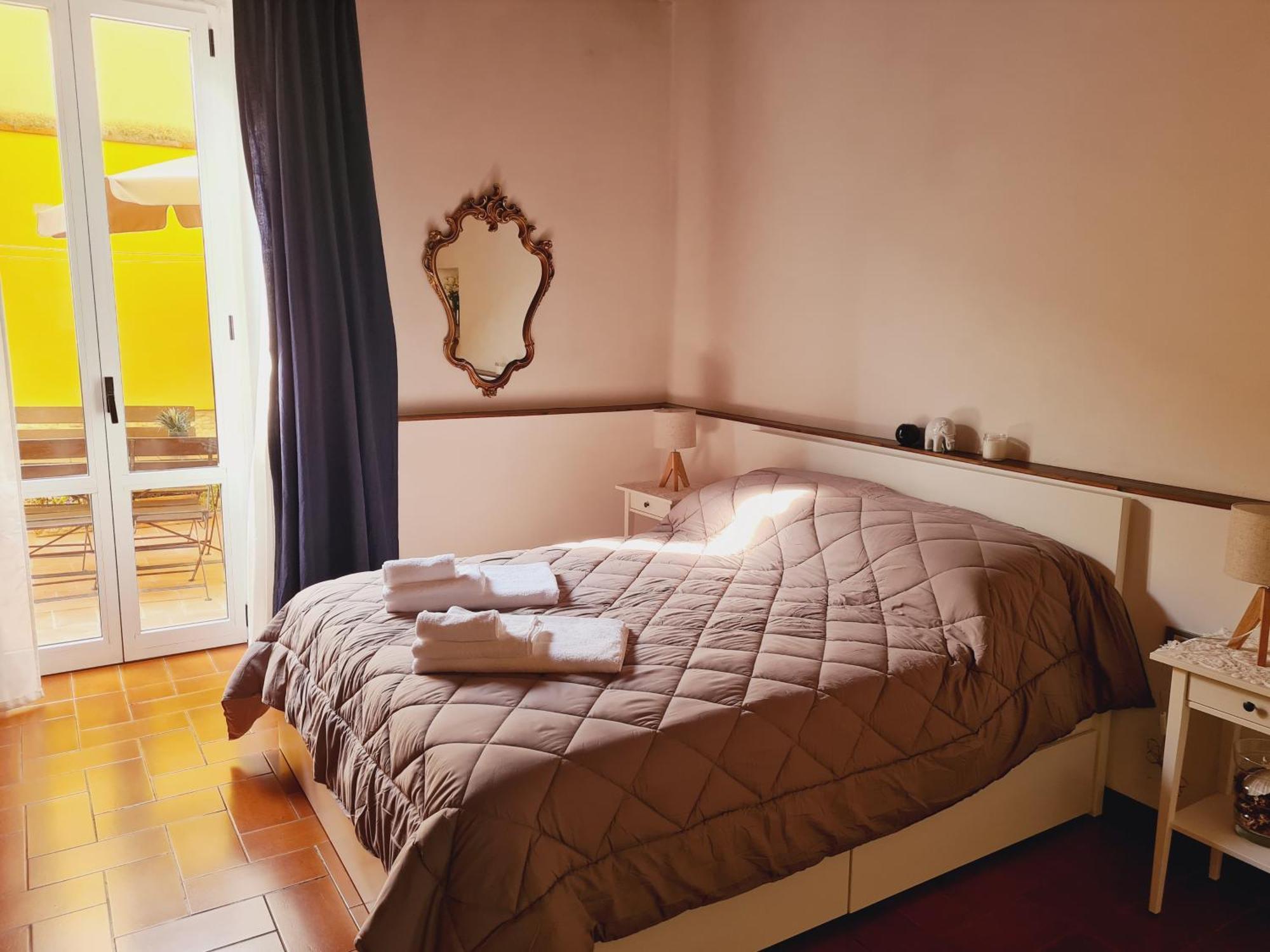 La Fonderia Apartment Флоренция Екстериор снимка