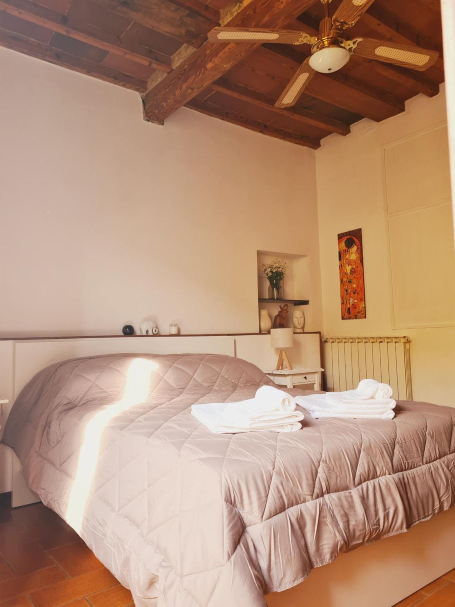 La Fonderia Apartment Флоренция Екстериор снимка