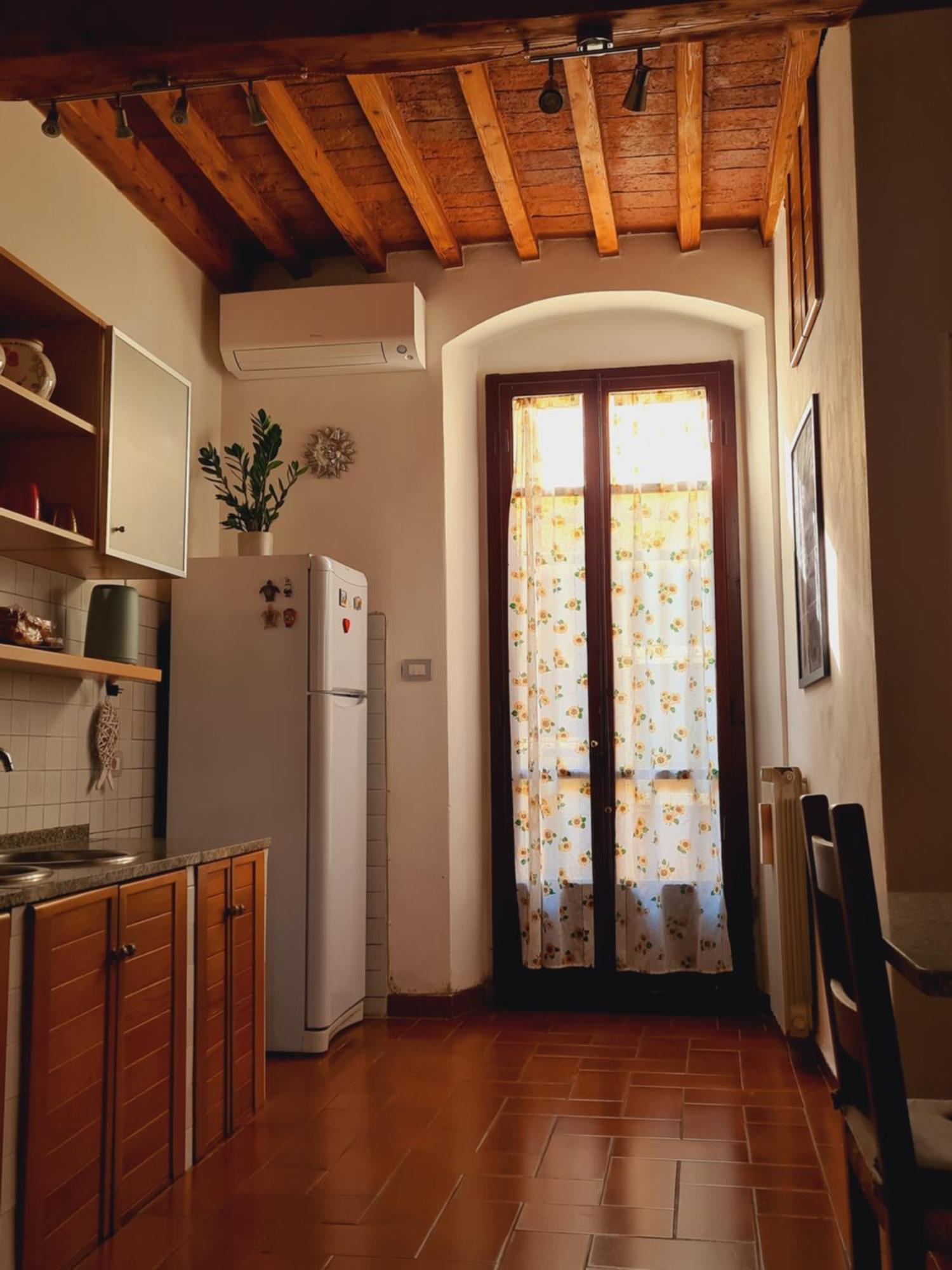 La Fonderia Apartment Флоренция Екстериор снимка